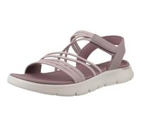 Skechers 141473-nvy - Sandali da donna, Violetto, 40 EU