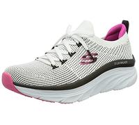 Skechers 150047/OFWT Bianco 41, Scarpe da Ginnastica Donna, EU