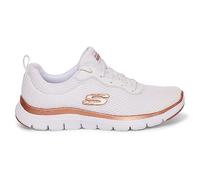 Skechers 150047/OFWT Bianco 41, Scarpe da Ginnastica Donna, EU