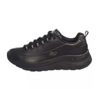 Skechers 150061, Sneakers Unisex Adulto, BBBK, 37.5
