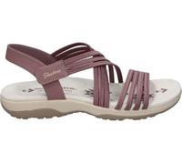 Skechers 164036 MVE Reggae Slim rosa