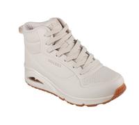 Skechers - 177097 - Uno Stand High - Donna - Nero -