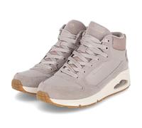 Skechers Donna UNO - Stacre Shine Sneaker in Talpa, Taglia 40