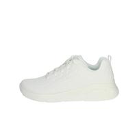 Skechers 177288, Sneakers Unisex Adulto, WHT2, 37.5
