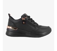 Skechers 177336/BBK Street Billion 2 - side door Sneaker Donna