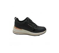 Skechers - 177345 - Billion 2 Fine Shine - Donna - Nero -