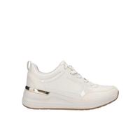 SKECHERS Sneaker bassa 'BILLION 2' oro / bianco, Taglia 41