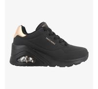 Skechers 177520/BBK Street Uno Hi StepsScarpa Sportiva Donna