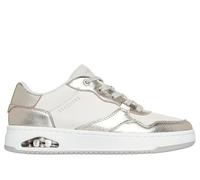 Skechers - Uno Ctl - Luxe Steps Oro e bronzo - Sneakers 41 Oro e bronzo