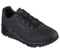 Skechers (200054EC) Uomo Lavoro Uno SR - Sutal Scarpe IN 2 Colore Opzioni 8 A 13