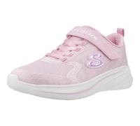 Skechers Wave 92 Slip-on Trainers Rosa EU 28 Ragazza