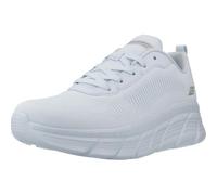 Skechers Sneakers Bobs B Flex Donna Celeste