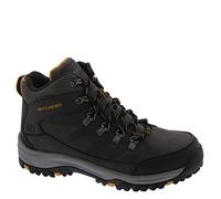 Skechers Relaxed-Fit: Relment - Daggett - Uomo Scarpe da Escursione Stivali