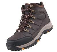Skechers Relment Hiking Boots Marrone EU 41 Uomo