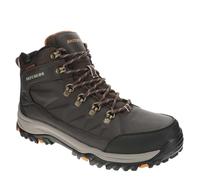 Skechers Relaxed Fit: Relment - Daggett- Uomo Scarponi da Trekking Stivali