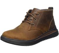 SKECHERS PROVEN - YERMO 264670/CDB - MARRONE / 41