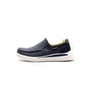 SKECHERS PROVEN - SUTT 204785/NVY - BLU / 40