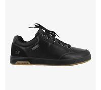 Skechers 210944/BBK Cavell Sparkman Sneaker Uomo Pelle