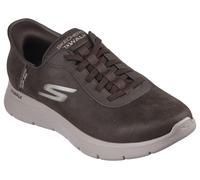 Skechers - 216326 - Go Walk Flex Smooth Motion - Uomo - Marrone -
