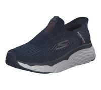 Skechers 220389 Nvy, Sneaker Uomo, Tessuto Sintetico Navy, 47 EU