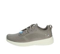 Skechers 232290 Tpe, Sneaker Uomo, Trim In Rete Tortora, 44 EU
