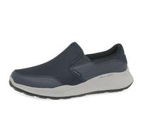 Skechers Scarpe da ginnastica Uomo 232515 Nvy Navy Mesh Duraleather Trim 39 EU