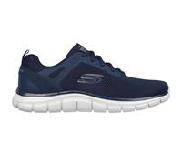 SKECHERS 232698 NVY TRACK - BROADER
