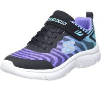 Skechers 302478L Go Run 650 Fierce Flash, Scarpe da Ginnastica Bambine e Ragazze