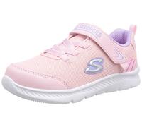 Skechers 302742n Pnk, Scarpe da ginnastica Bambine e ragazze, Rivestimento In Tessuto Rosa Lavanda, 22 EU