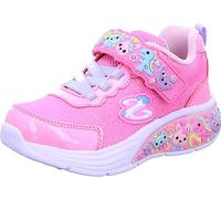 Skechers Scarpe da Ginnastica 303155n Pkmt Multi Trim Sintetico Rosa 21 EU