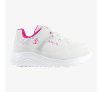 Skechers 310451N/WHP Uno Scarpa Sportiva Bambina