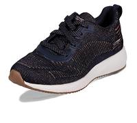 Skechers 31347-dknv_41, Sneakers Donna, Dknv Dark Navy, 37 EU