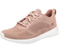 SKECHERS Sneaker bassa 'Bobs Squad - Tough Talk' rosa antico, Taglia 37