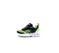 SKECHERS MAGNA LIGHTS 401503N/BBLM - NERO / 21
