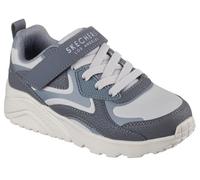 Skechers Uno Lite - Chroma Cruiser Junior Grigio 32 Grigio