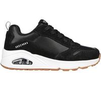 Sneakers Skechers Uno Stacre 403677L/BKW Nero 28