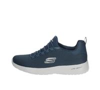 Skechers 58360-nvy, Accessori da viaggio- Portafogli Uomo, Navy, 41 EU