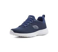 Skechers 58360-nvy, Accessori da viaggio- Portafogli Uomo, Navy, 41 EU
