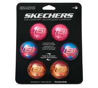 Skechers 6 Pack SKX Sneaker Balls Confetti in Assorted