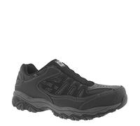 Skechers 77161 Men's Work: Crankton Ebbitt Steel Toe Shoe