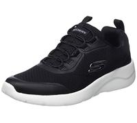 SCARPE SKECHERS DYNAMIGHT 2.0 - SETNER TG 43 COD 894133-BKW - 9M [US 10 UK 9 ...
