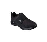 Skechers - 894159 - Flex Advantage 4.0 Upshift - Uomo - Nero -