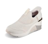 Skechers Donna A Zeppa Crecent, Talpa, 37 EU