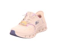 Skechers Adult Master articolo 150420 bianco?, Crema White Purple Blue Grey, 40 EU