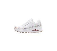 Skechers UNO Love All Around Bianco WMLT, Bianco Wmlt, 41 EU