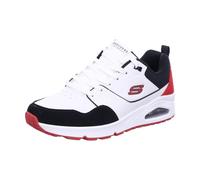 Skechers Adult Master articolo UNO - Retro One bianco, taglia 43