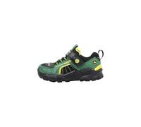 Skechers Adventure Track Rugged-Brights - Scarpe da ginnastica Da ragazzo, Green/Black,