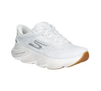 Skechers Scarpe da Ginnastica da Donna Aero Burst Hands Free Slip-in, Bianco/opulento Giardino