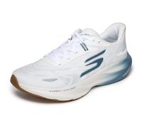 Skechers Aero Spark Performance Running Shoes - Breathable Mesh Low Top Athletic Trainers with Arch Support Scarpe da ginnasticaUomo