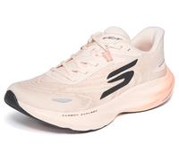 Skechers Aero Spark Performance Running Shoes - Breathable Mesh Low Top Lace Up with Apma Seal SneakersDonna